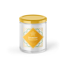 Load image into Gallery viewer, Jasmine Scented Candle
