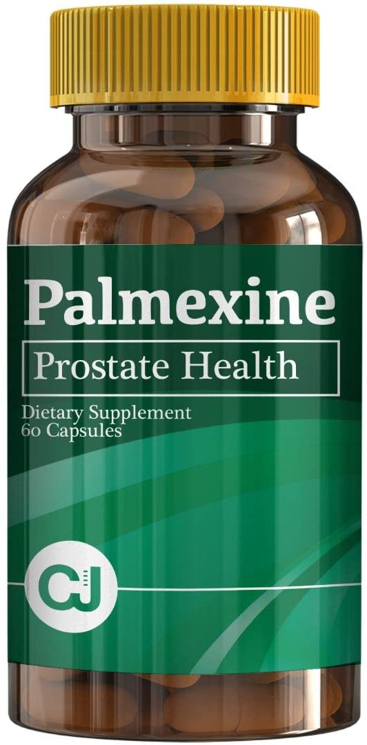 Palmexine Prostate Health